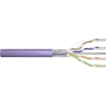 Digitus DK-1625-VH-5 mrežni kabel cat 6 F/UTP  ljubičasta 500 m