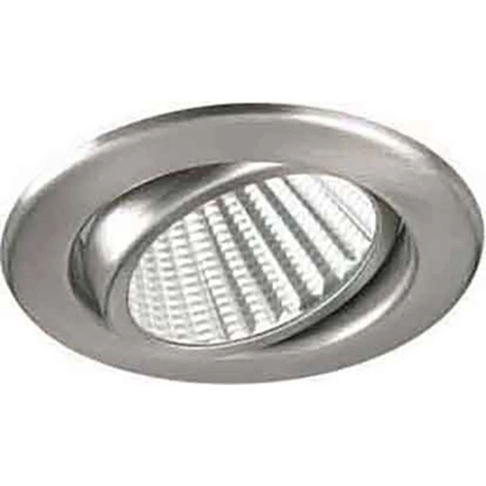 Brumberg 36145170 36145170 ugrađeno svjetlo halogena žarulja GU10 50 W bijela slika