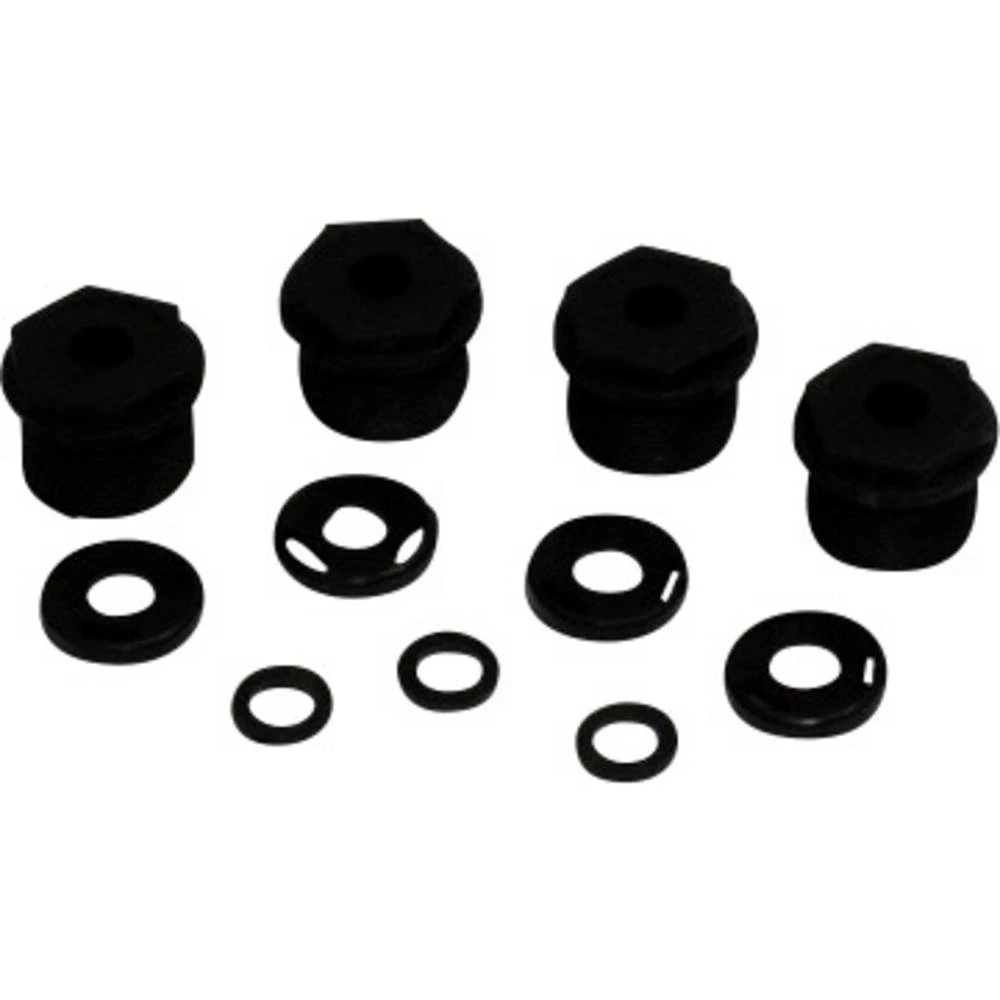 Rezervni dio Absima 1230087 Kapica za amortizer dolje slika