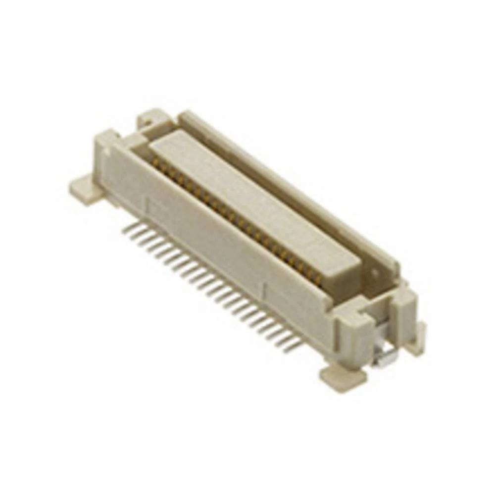 Molex 528850874 250 pcs SlimStack Board-to-Board Connector, 0.635mm Pitch, 0.635 Series, Receptacle, 6.00 to 10.00mm Mated Height slika