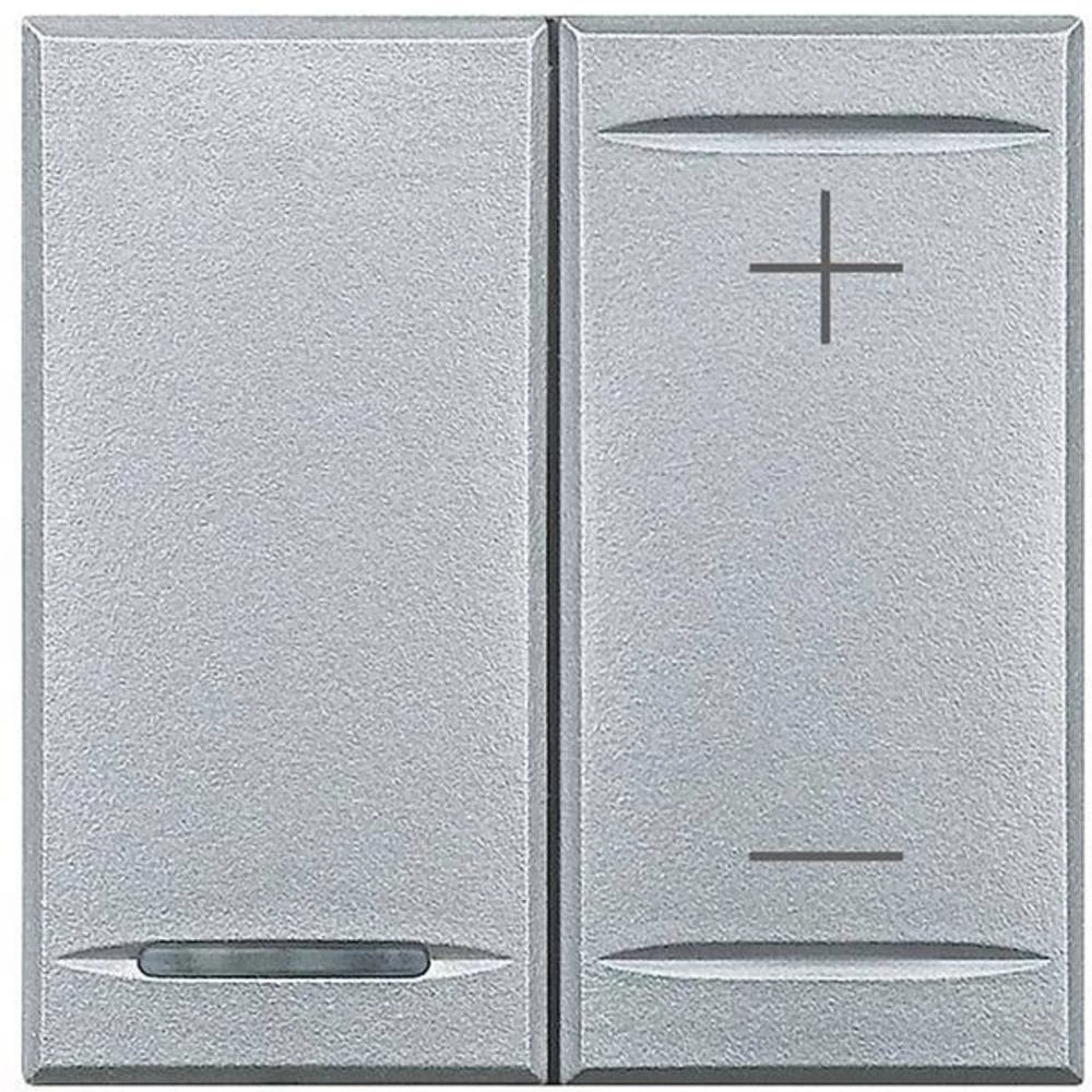 Legrand   prigušivač svjetla Axolute siva HC4408 slika