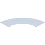 OBO Bettermann 6231543 poklopac 1 St.
