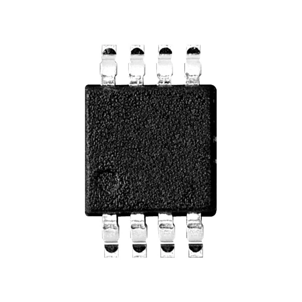 Analog Devices AD8657ARMZ linearni IC - operacijsko/pufer pojačalo Tube slika
