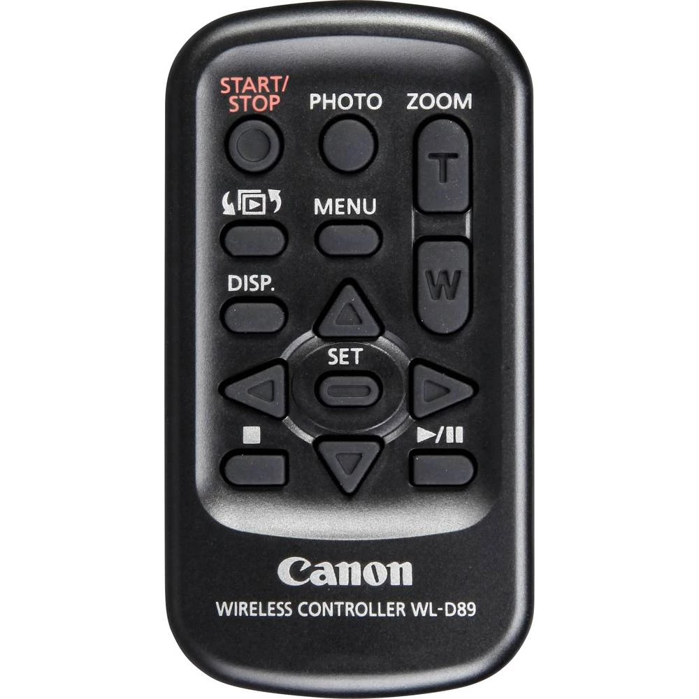 Daljinski upravljač Canon WL-D89 slika