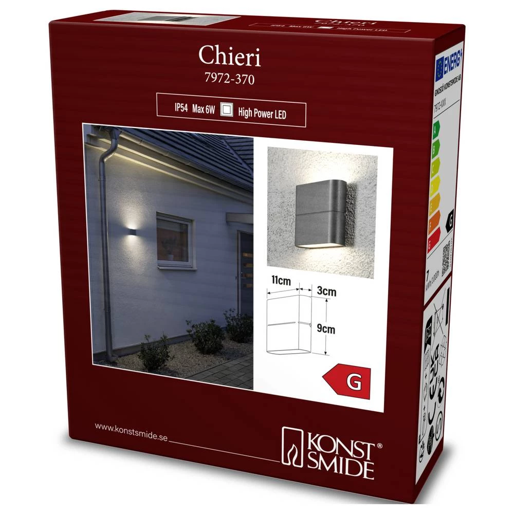 Conrad Product Image