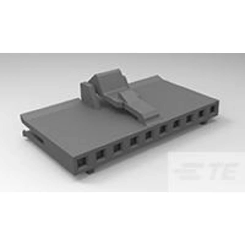 TE Connectivity FFC & FEC CONNECTOR AND ACCESSORIESFFC & FEC CONNECTOR AND ACCESSORIES 487973-1 AMP slika