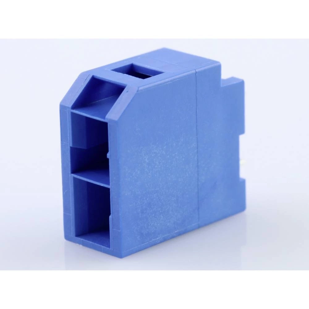 Molex kućište utiča za tiskanu pločicu    1510481201 1 St. Tray slika