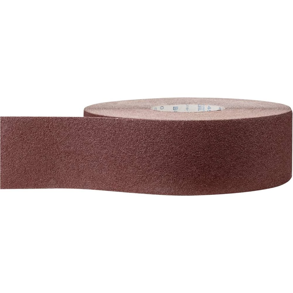 Bosch Accessories 2608621475 Brusni papir za ručne brusilice Granulacija 100 (D x Š) 50000 mm x 93 mm 50 m slika