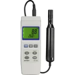 Mjerač kisika VOLTCRAFT DO-101 0 - 20 mg/l Izmjenjiva elektroda, S funkcijom za mjerenje temperature