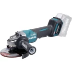 Makita        GA036GZ    akumulatorska kutna brusilica        150 mm    bez baterije        40 V