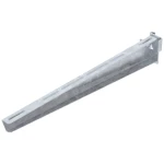 OBO Bettermann 6419412 zidni i potporni držač  (Š x V) 610 mm x 100 mm 1 St. metalna