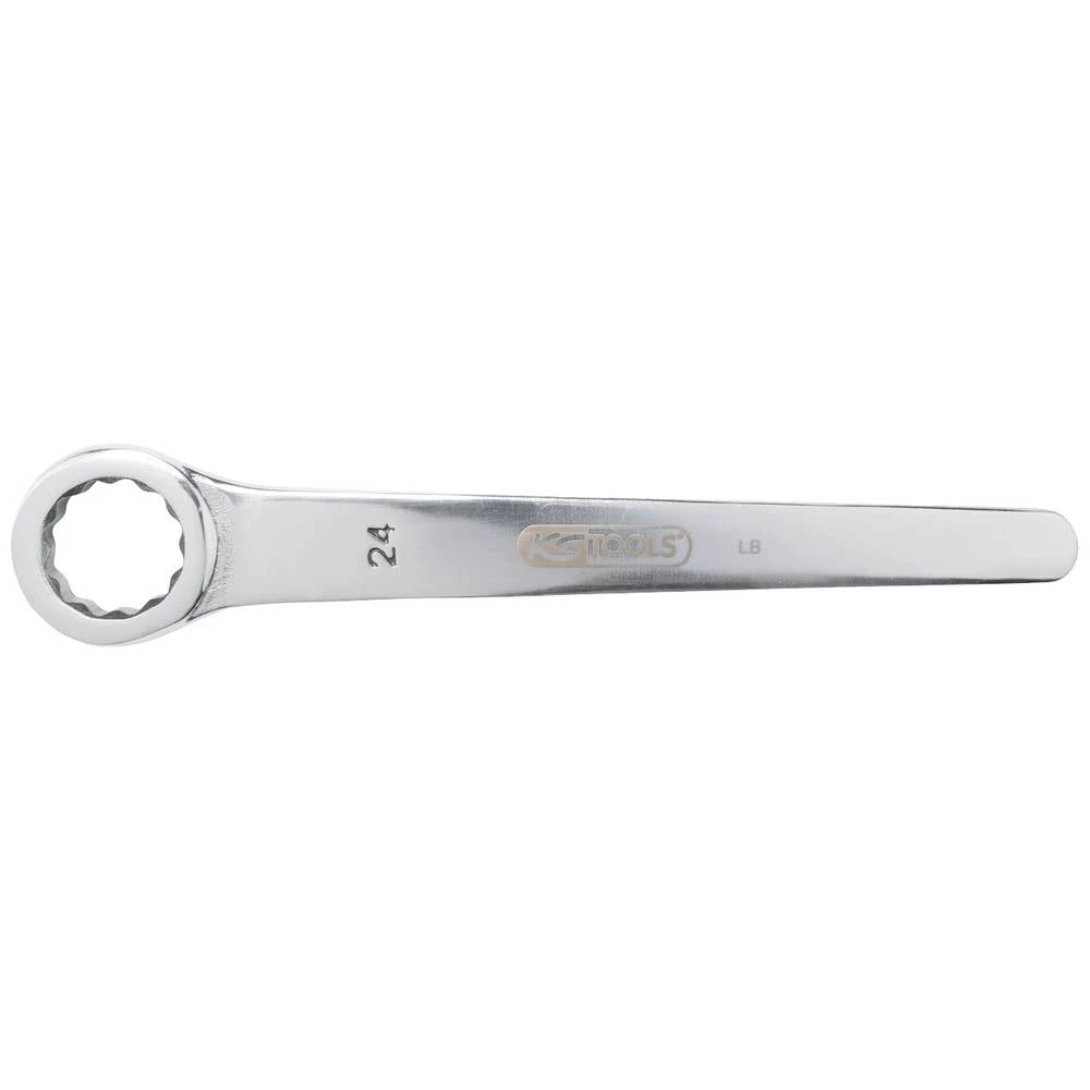 KS Tools 9641034 964.1034 prstenasti ključ Veličina ključa (metrička) (naslov) 34 mm slika