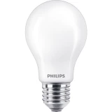 Philips Lighting 76323700 LED Energetska učink. A++ (A++ - E) E27 klasičan oblik 2.2 W = 25 W toplo bijela (Ø x D) 6 cm