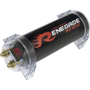 Snažan kondenzator 1.2 Renegade RX1200 slika