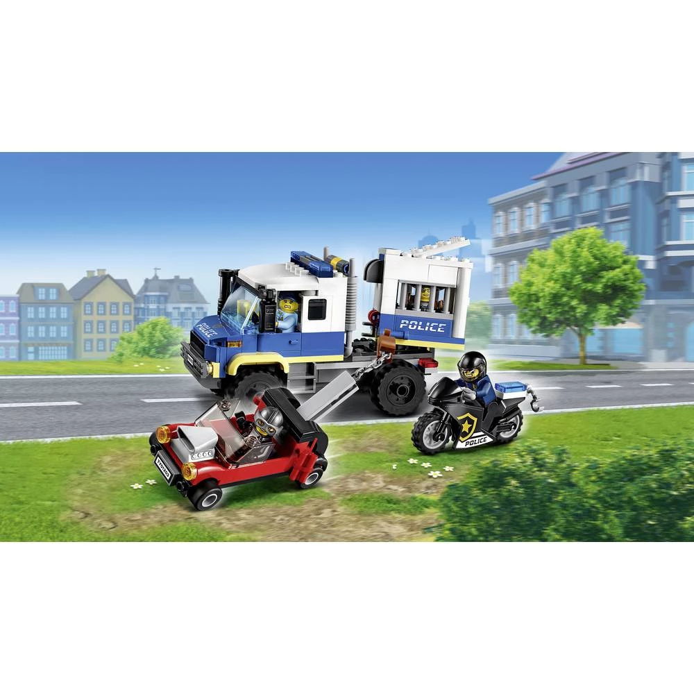 Conrad Product Image