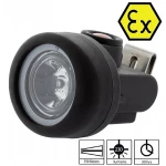 KSE-Lights KS-7620-MCII Performance LED svjetiljka za kacigu pogon na punjivu bateriju 180 lm 145 g