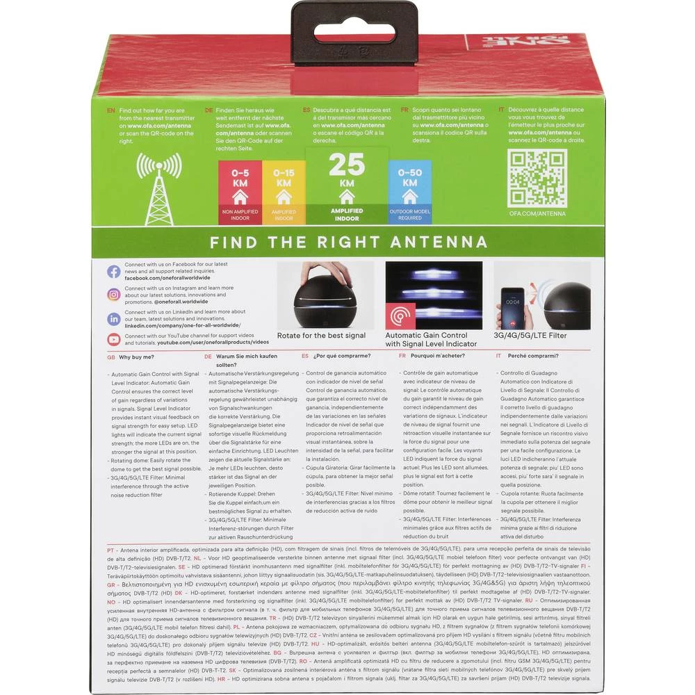 Conrad Product Image