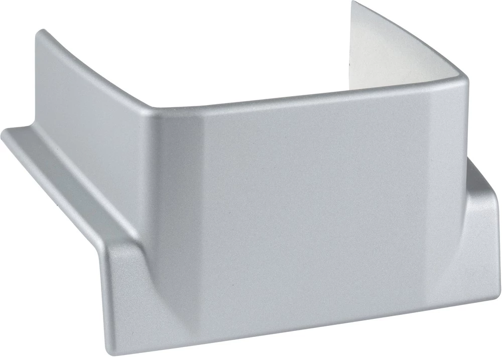 Schneider Electric INS13157 Kabelske kanalice Schneider INS13157 T-komad 100 120 140 Aluminij (metalik) boja slika