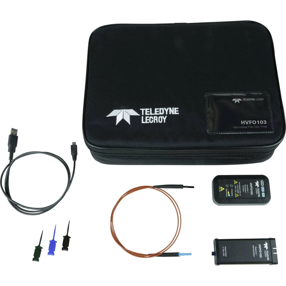 Sonda Teledyne LeCroy HVFO103 Ispitna sonda Teledyne LeCroyHVFO103, HVFO103 slika