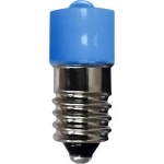 Barthelme LED svjetiljka E10 Plava boja 230 V/AC 53120314