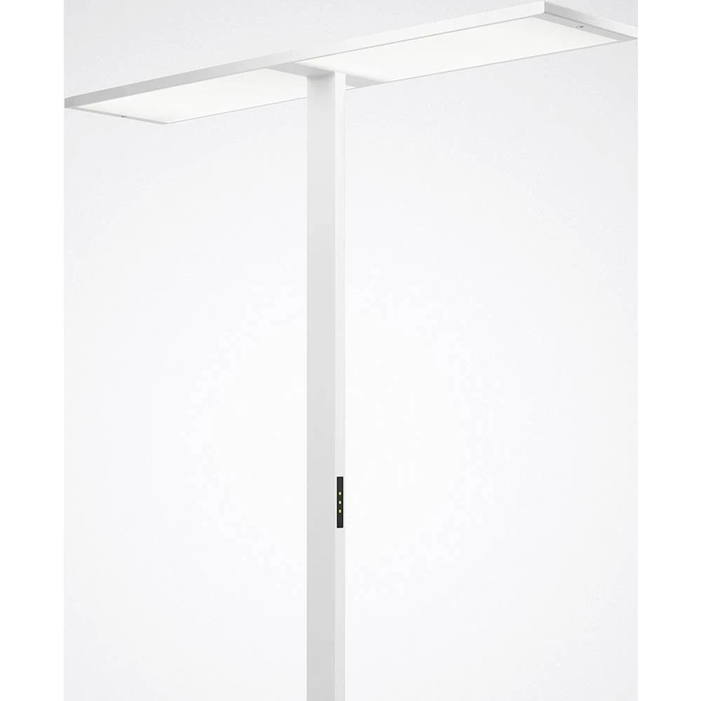 Trilux LuceoS S-T  #7701451 7701451 LED podna svjetiljka LED bez 216 W  srebrna slika