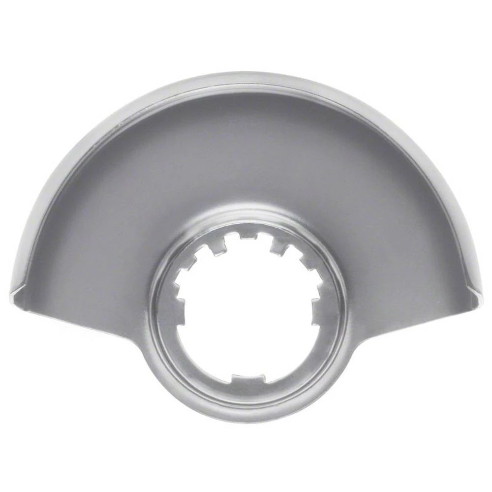 Štitnik bez pokrovnog lima za brušenje - 125 mm Bosch Accessories 2605510289 promjer 125 mm slika