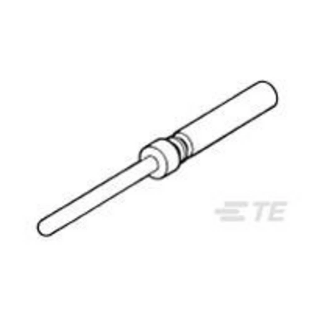 TE Connectivity AMPLIMITE - Aerospace & MilitaryAMPLIMITE - Aerospace & Military 204370-2 AMP slika