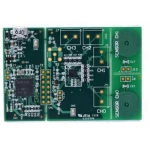 <br>  <br>  Texas Instruments<br>  <br>  LDC1614EVM<br>  <br>  razvojna ploča<br>  <br>  <br>  <br>  <br>  <br>  1 St.<br>  <br>