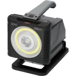 Multi Battery LED baterijska ručna svjetiljka HL 3000, 1140 + 2160lm, IP54 Brennenstuhl LED ručni reflektor HL 3000 2160 lm 1173730000