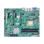 Supermicro MBD-X13SAE-F-O matična ploča Baza Intel® 1700 Faktor oblika (detalji) ATX