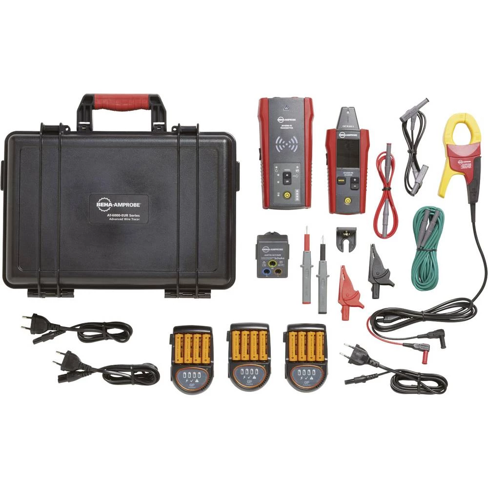 Uređaj za traženje vodova Beha Amprobe AT-6030-EUR slika