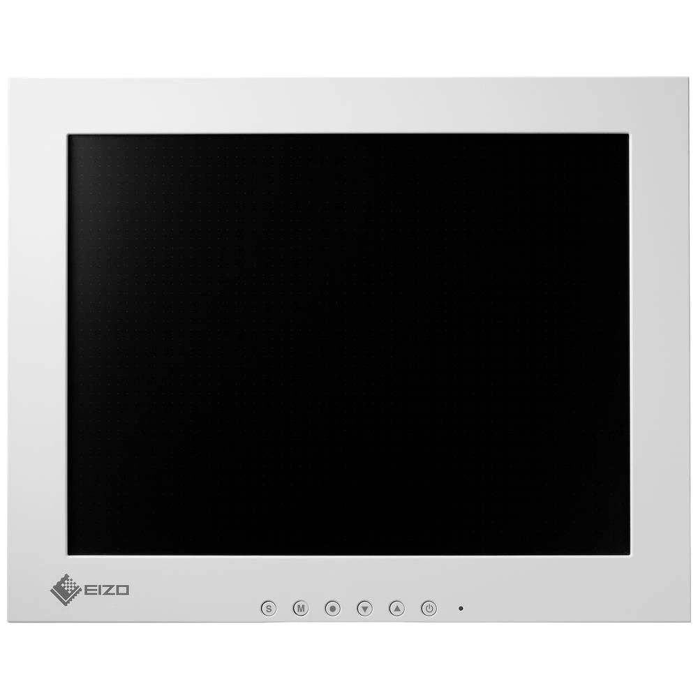 EIZO DuraVision FDSV1201T free mount LED zaslon Energetska učinkovitost 2021 E (A - G) 30.7 cm (12.1 palac) 800 x 600 p slika