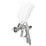 Einhell pneumatski pištolj za prskanje boje s gravitacijskom posudom 4133000
