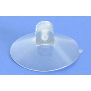 Kash usisalo 11S050 bistra, prozirna 1 St. slika