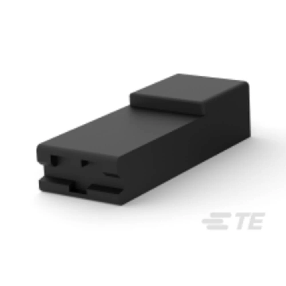 TE Connectivity FASTON Terminals - Premier & CommercialFASTON Terminals - Premier & Commercial 926539-5 AMP slika