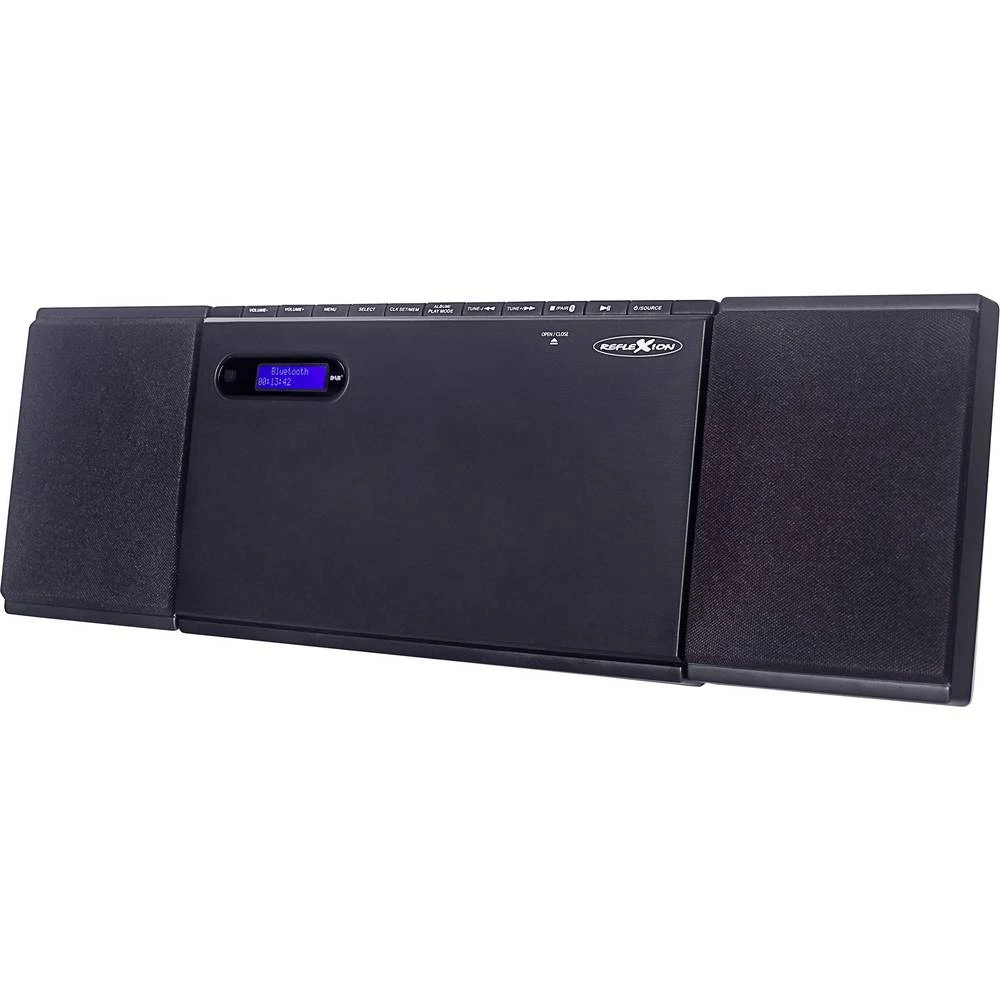 Refleksni stereo sustav HIF5340DBT slika