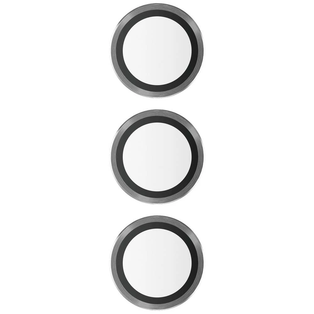 PanzerGlass  Hoops Camera Lens Protector  zaštitno staklo kamere  Galaxy S23 FE  1 St.  0460 slika