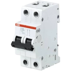 <br>  <br>  ABB<br>  <br>  2CDS252001R0804<br>  <br>  S202-C80<br>  <br>  zaštitna sklopka za vodove<br>  <br>  <br>  <br>  <br>  <br>  <br>  <br>  2-polni<br>  <br>  <br>  <br>  <br>  <br>   slika