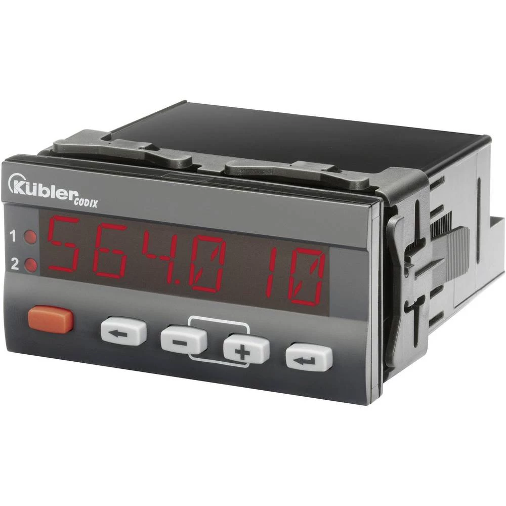 Kübler 564 DC Kalibriran po ISO slika