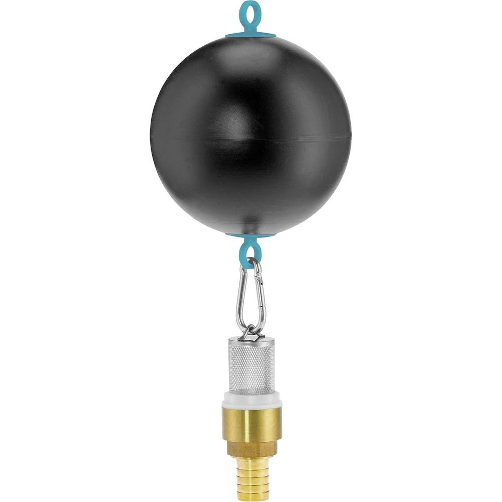 plutajuće povlačenje 20 cm GARDENA 01417-20 slika