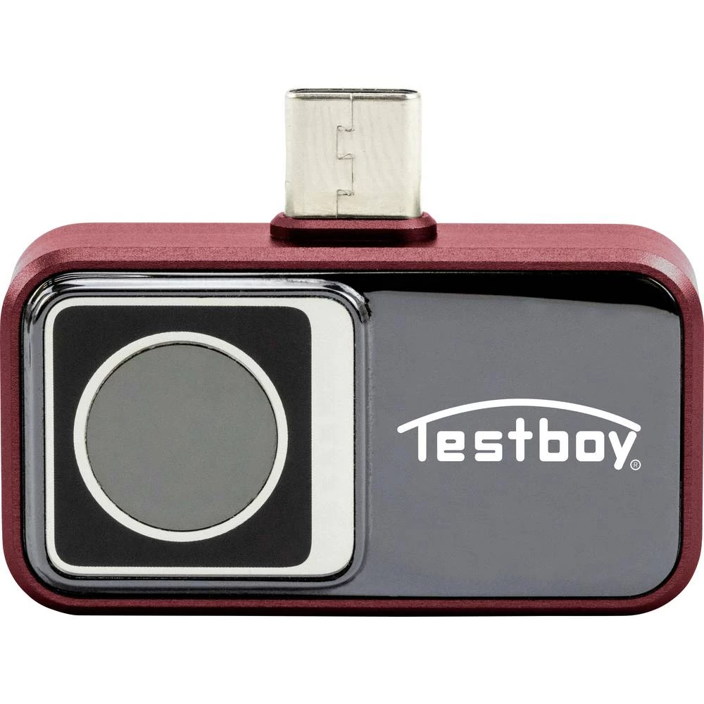 Testboy Testboy TV 297 Smart termalna kamera slika