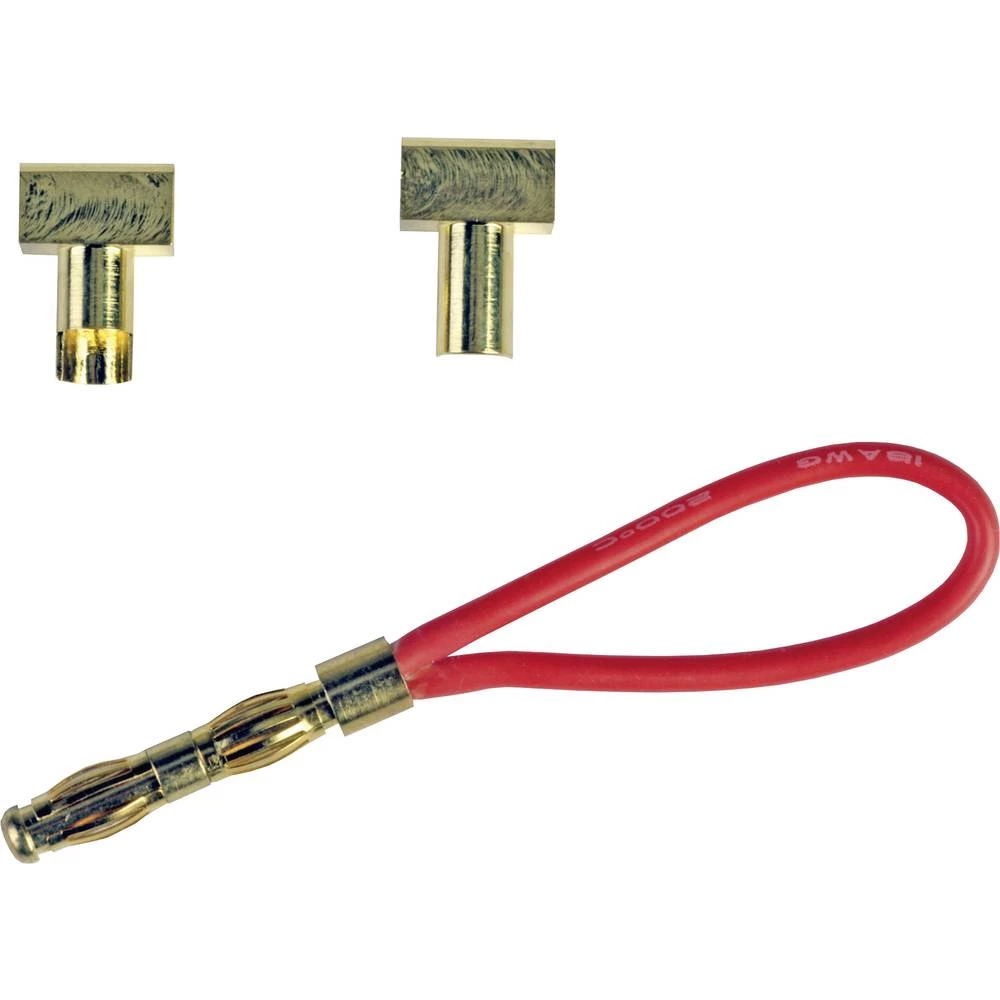 Zaslon u nuždi Graupner 1 ST slika