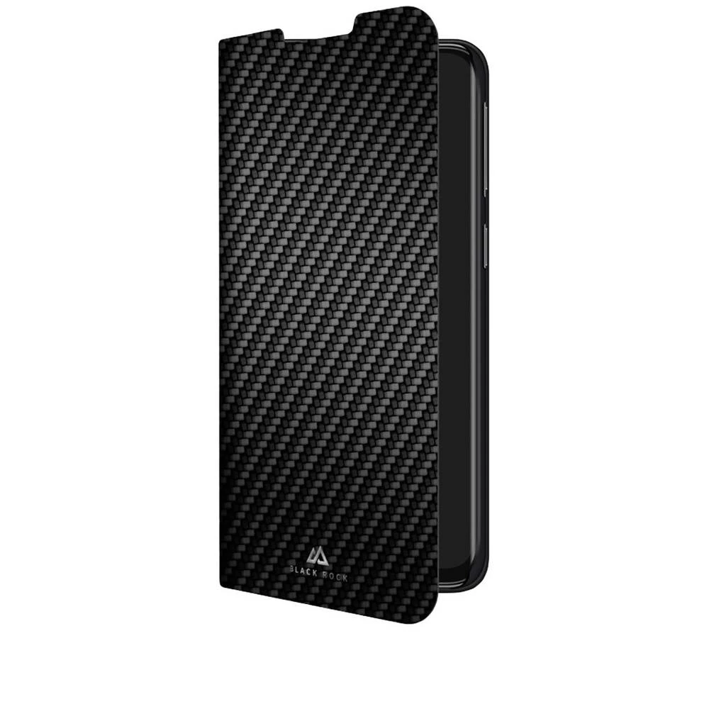 Black Rock ST STANDARD Knjižica Galaxy A40 Crna slika