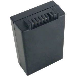 Baterija za skener barkodova Beltrona 3.7 V 2000 mAh Pogodno za modelarstvo (drugo) Psion 7525, Psion 7525C, Psion 7527, Psion G slika