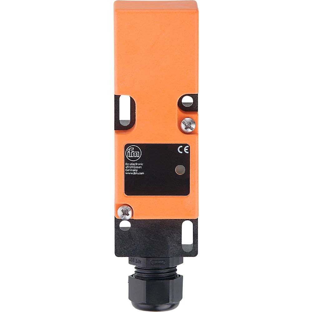 ifm Electronic induktivni senzor 40 x 40 mm PNP IM5020 slika