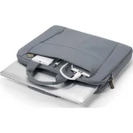 Dicota torba za prijenosno računalo Eco Slim Case BASE Prikladno za maksimum: 35,8 cm (14,1") siva