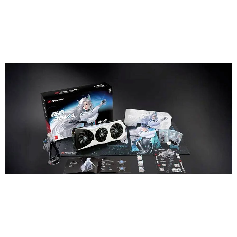 Conrad Product Image