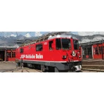 KATO 7074066 Ge 4/4 II Bergün ",Rhaetian Railway", #618