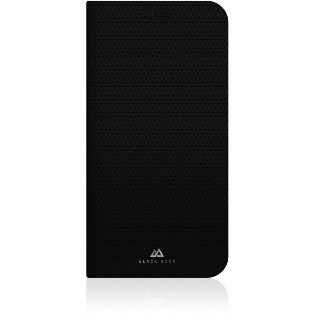 Black Rock Material Pure Knjižica Galaxy S8 Crna slika