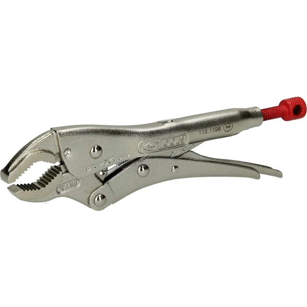 KS Tools NEW-46880 kliješta za blokiranje slika